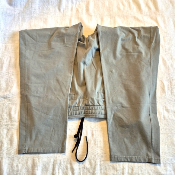 Public Rec men's All Day Every Day Jogger size 42 x 32 gray VGUC - Picture 8 of 13